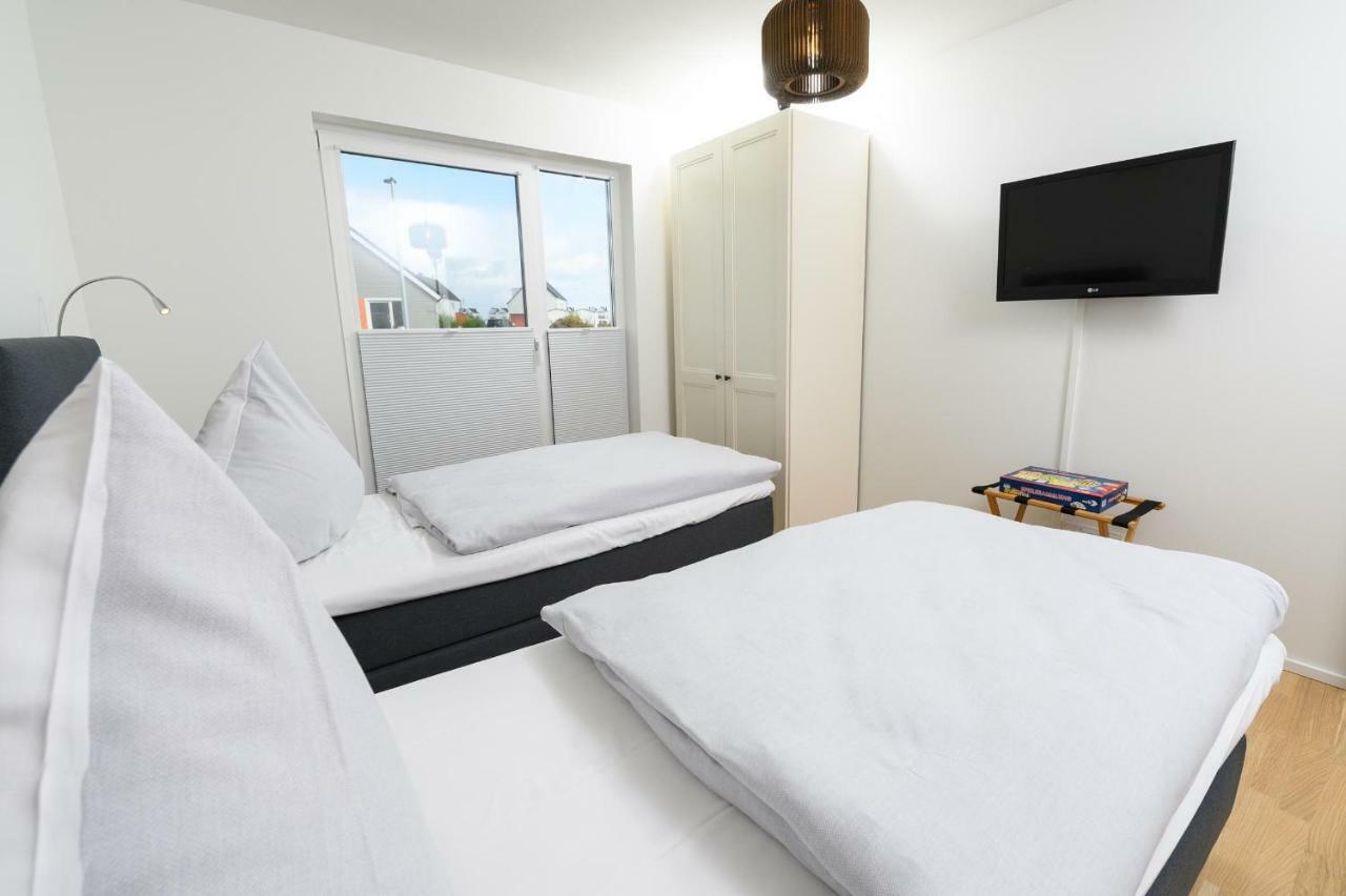 Casa Gran Canaria 올페니츠 외부 사진