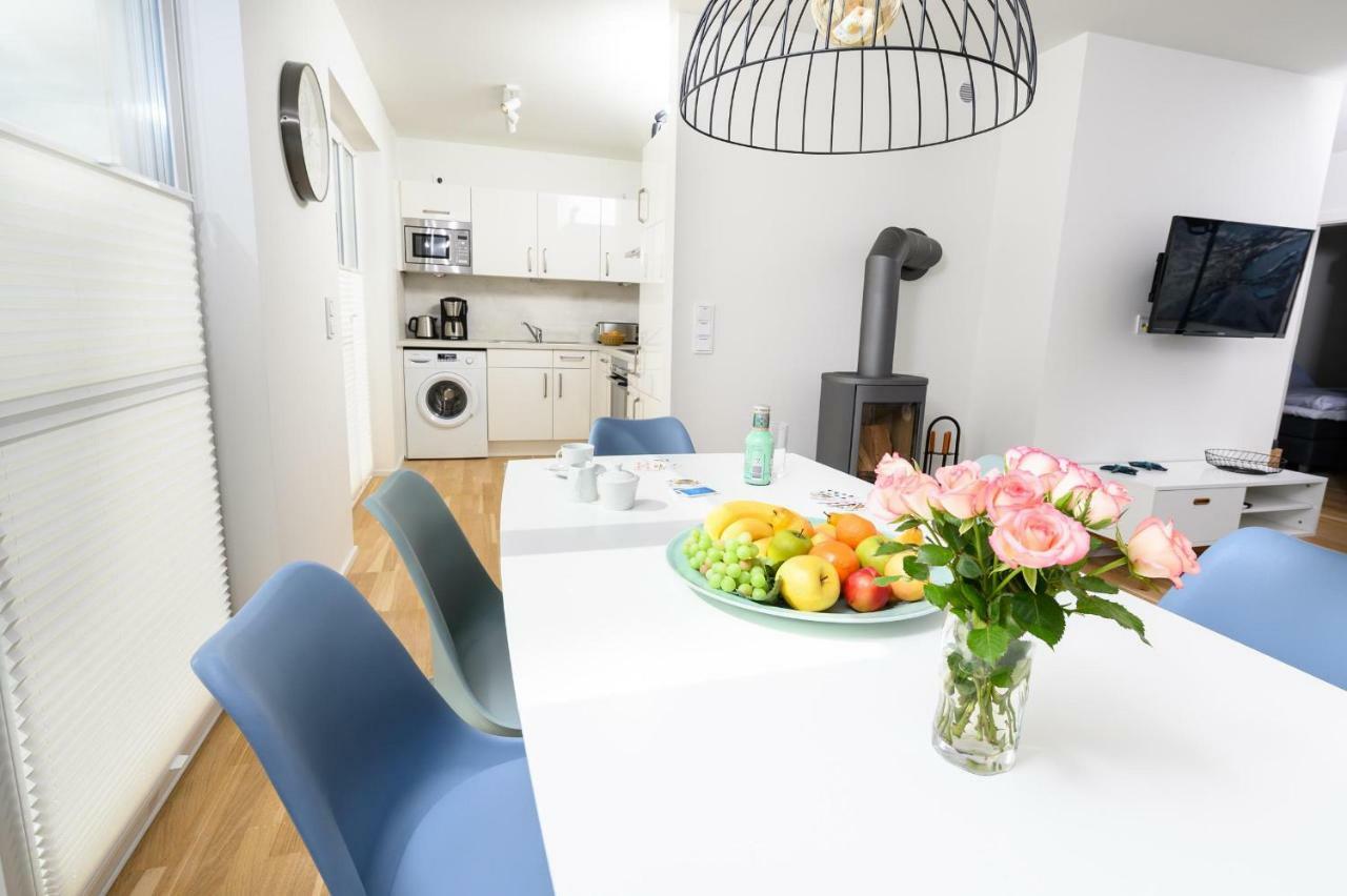 Casa Gran Canaria 올페니츠 외부 사진