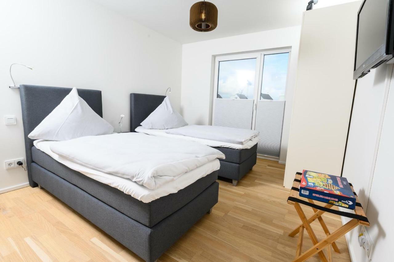 Casa Gran Canaria 올페니츠 외부 사진